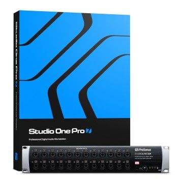 StudioLive 32R Series III