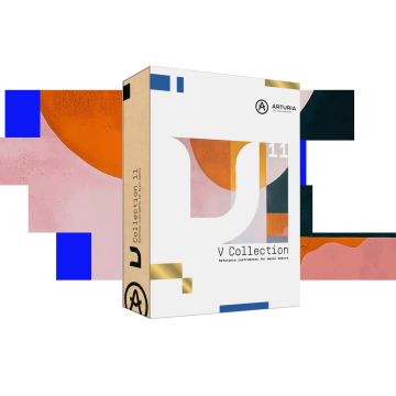 V Collection 11
