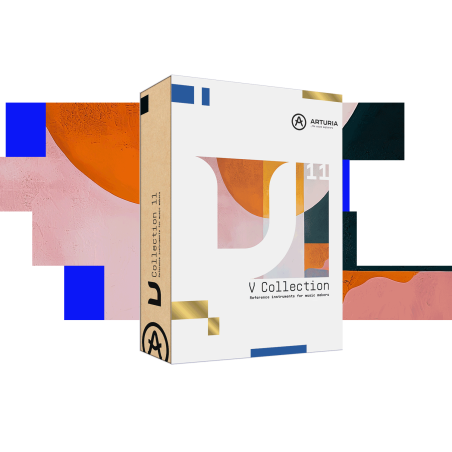 V Collection 11