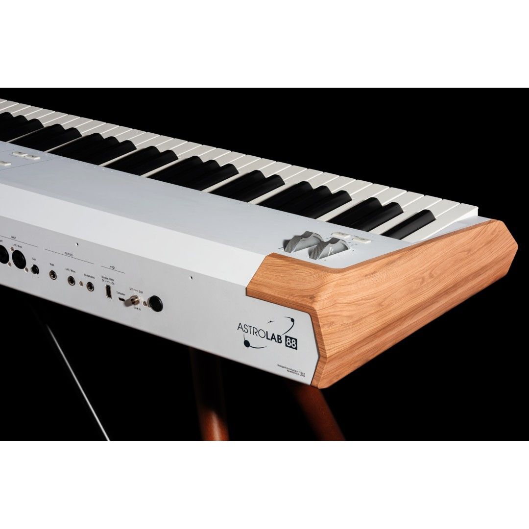AstroLab 88