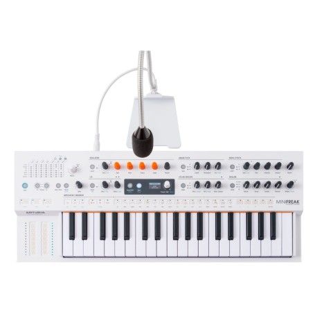 MiniFreak Vocoder Edition