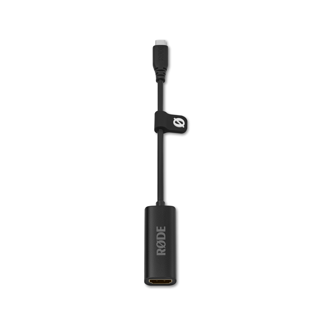 HDMI - USB-C Dönüştürücü