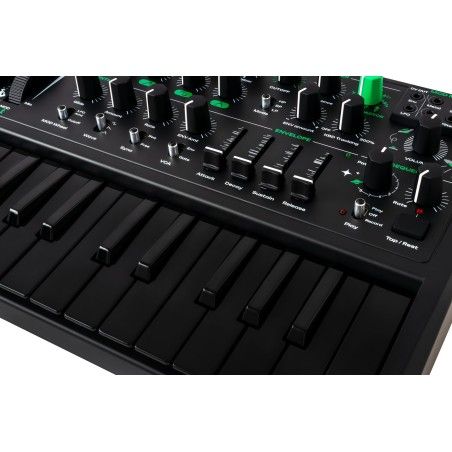 MicroBrute UFO Edition