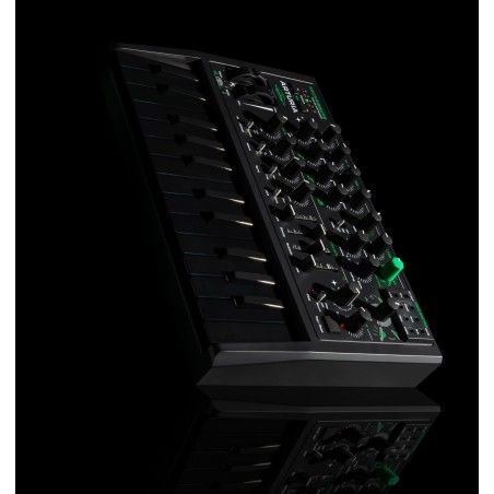 MicroBrute UFO Edition