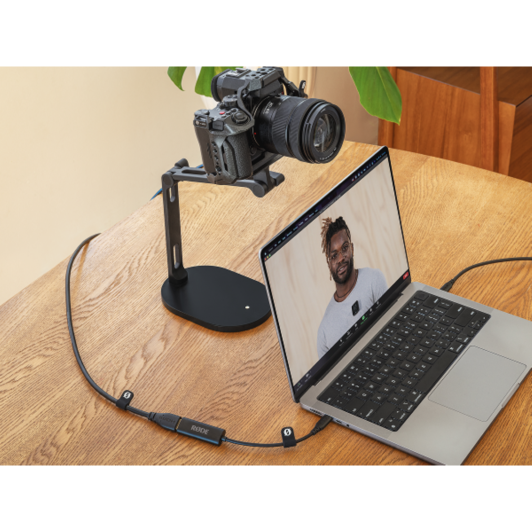 HDMI - USB-C Dönüştürücü