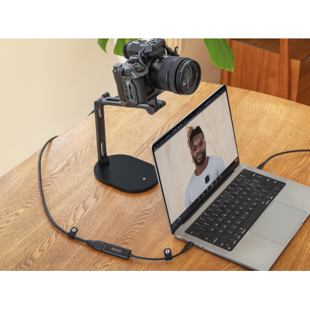 HDMI - USB-C Dönüştürücü