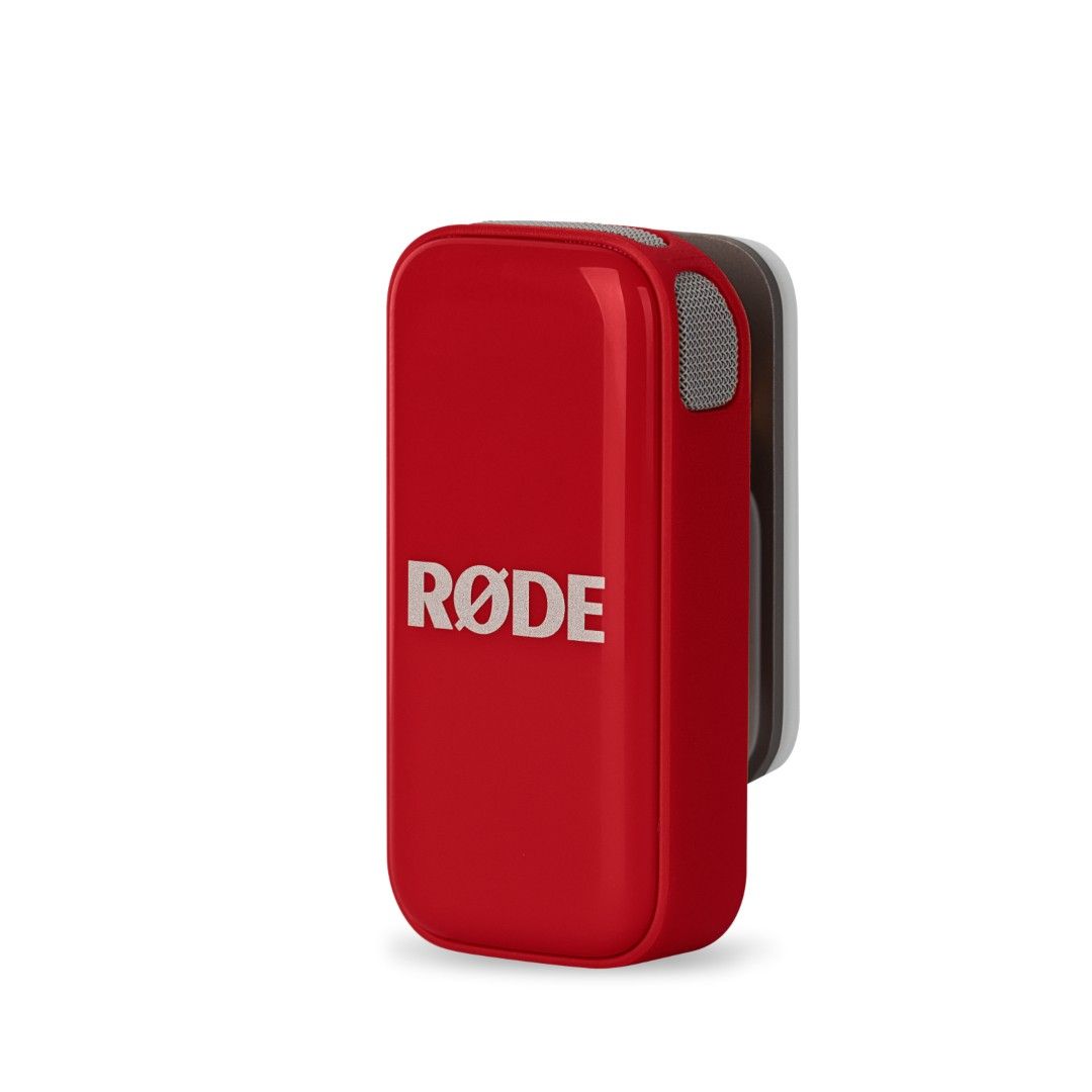 Wireless Micro (Renkli)