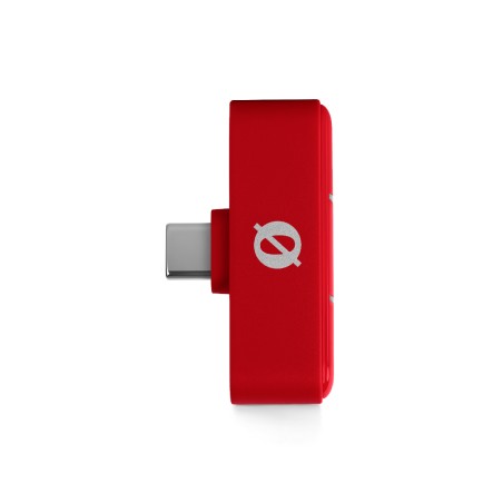 Wireless Micro (Renkli)