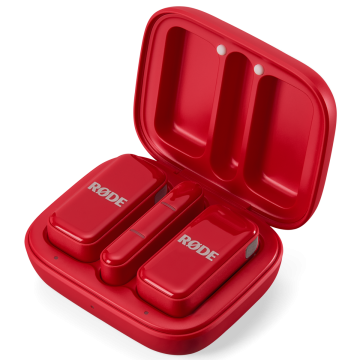 Wireless Micro (Renkli)