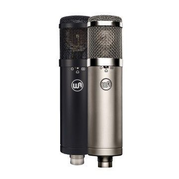 WA-47jr SE (Studio Essentials)