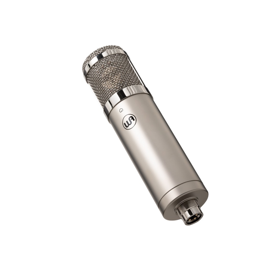 WA-47jr SE (Studio Essentials)