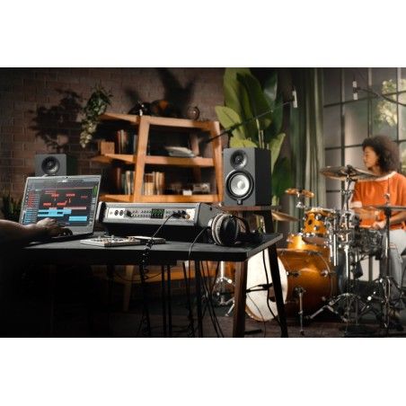 Volt  876 USB Kayıt Stüdyosu