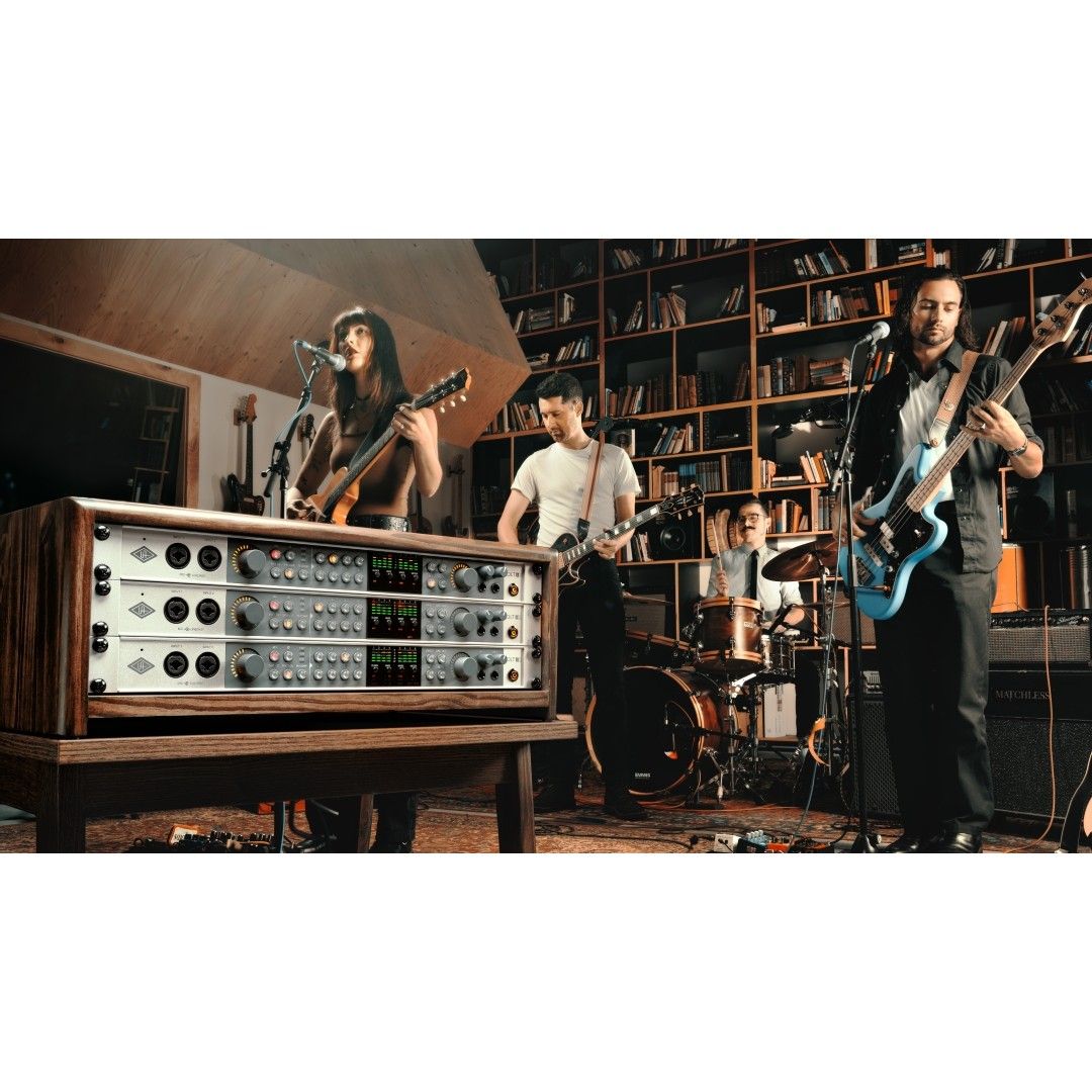 Volt  876 USB Kayıt Stüdyosu