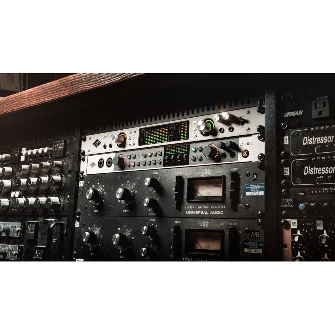 Volt  876 USB Kayıt Stüdyosu