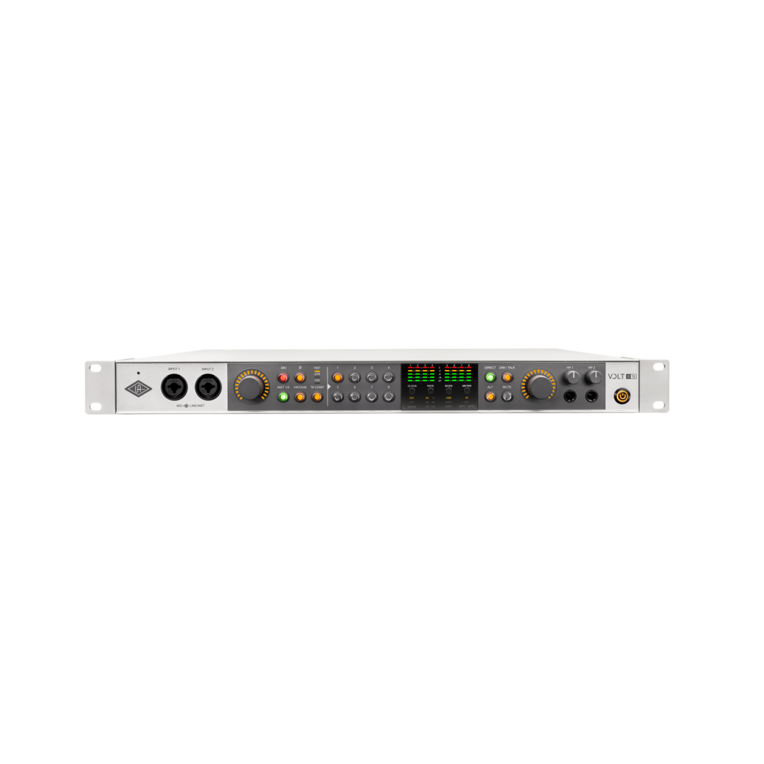 Volt  876 USB Kayıt Stüdyosu