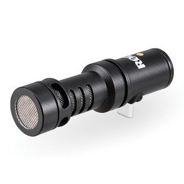 VideoMic Me-C (Kutusu HasarlI)