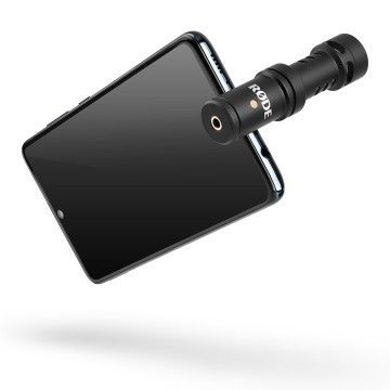 VideoMic Me-C (Kutusu HasarlI)