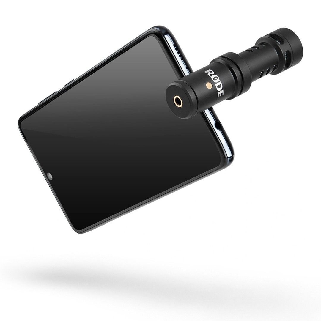 VideoMic Me-C (Kutusu HasarlI)