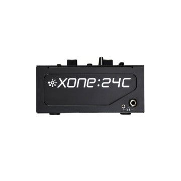 Xone:24C