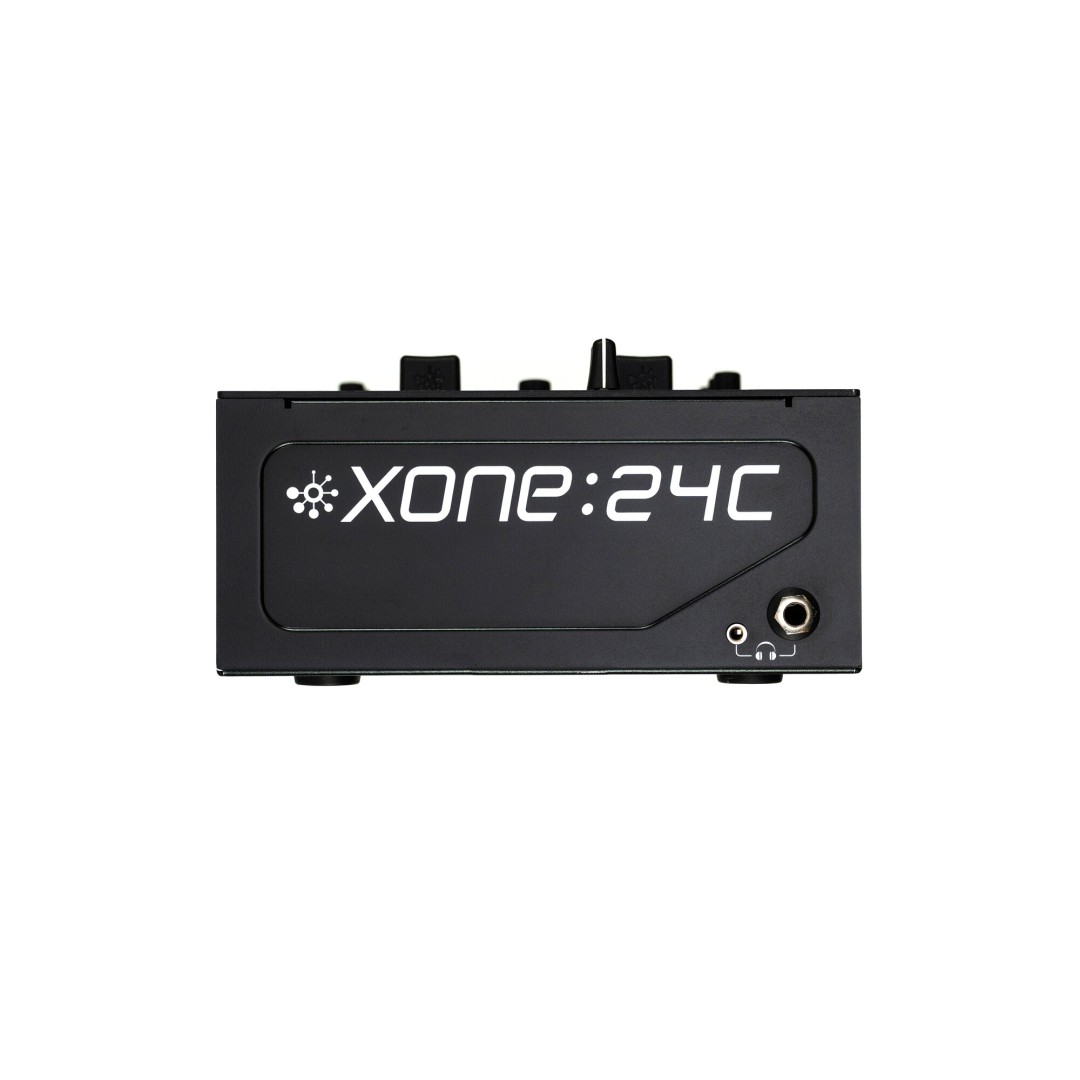 Xone:24C
