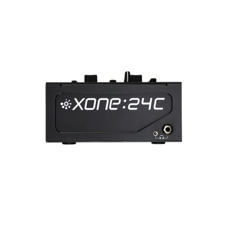 Xone:24C
