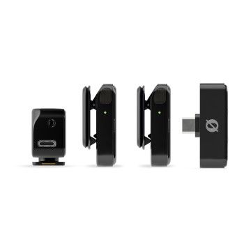 Wireless Micro Camera Kit