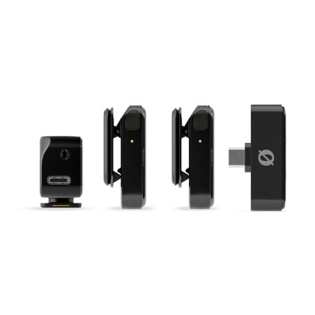 Wireless Micro Camera Kit
