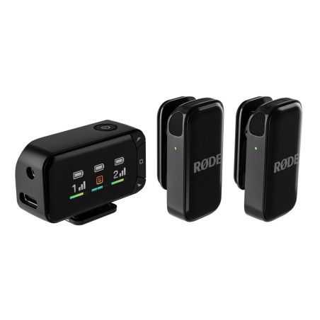 Wireless Micro Camera Kit