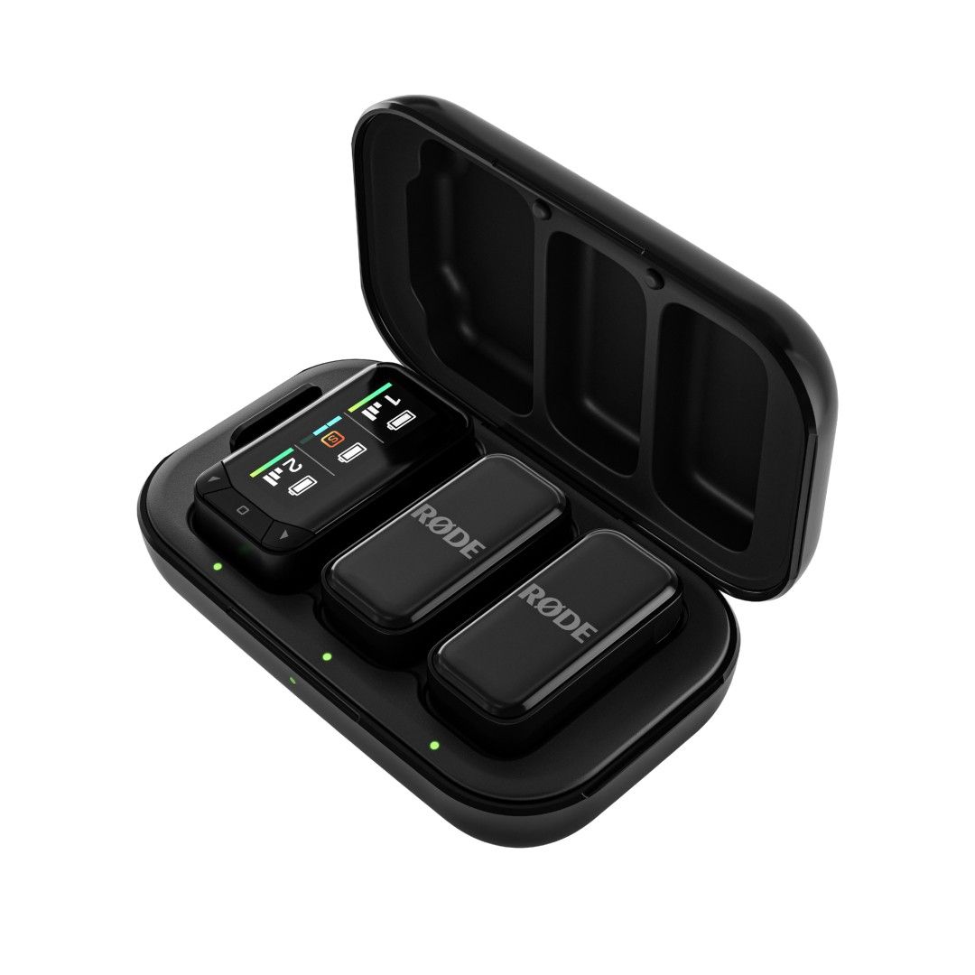 Wireless Micro Camera Kit