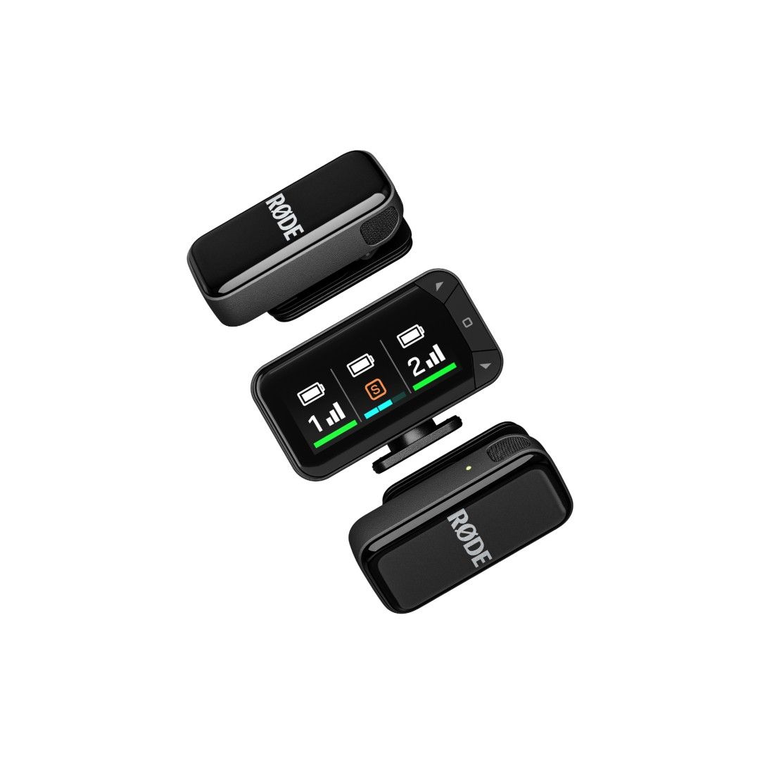 Wireless Micro Camera Kit