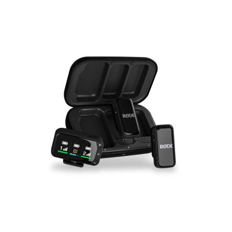 Wireless Micro Camera Kit