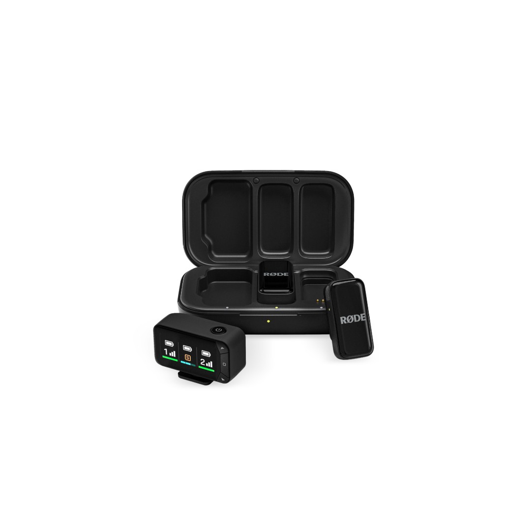 Wireless Micro Camera Kit