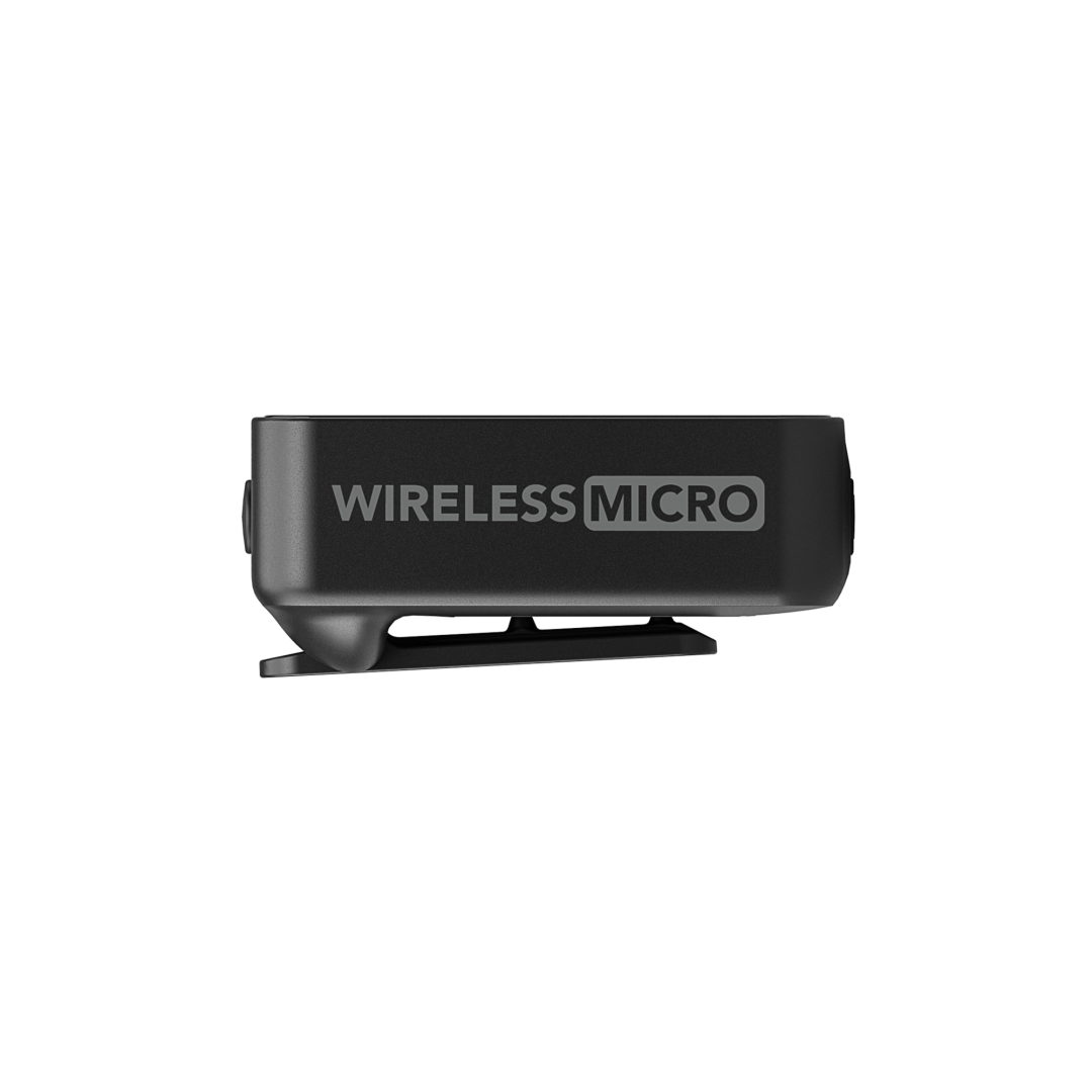 Wireless Micro Camera Receiver