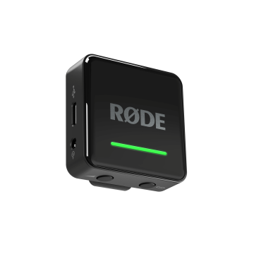 Wireless Micro Camera Receiver