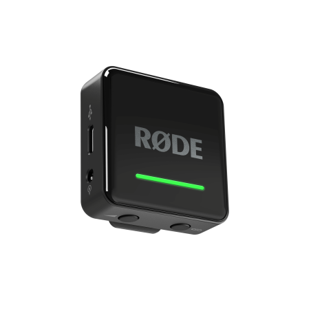 Wireless Micro Camera Receiver