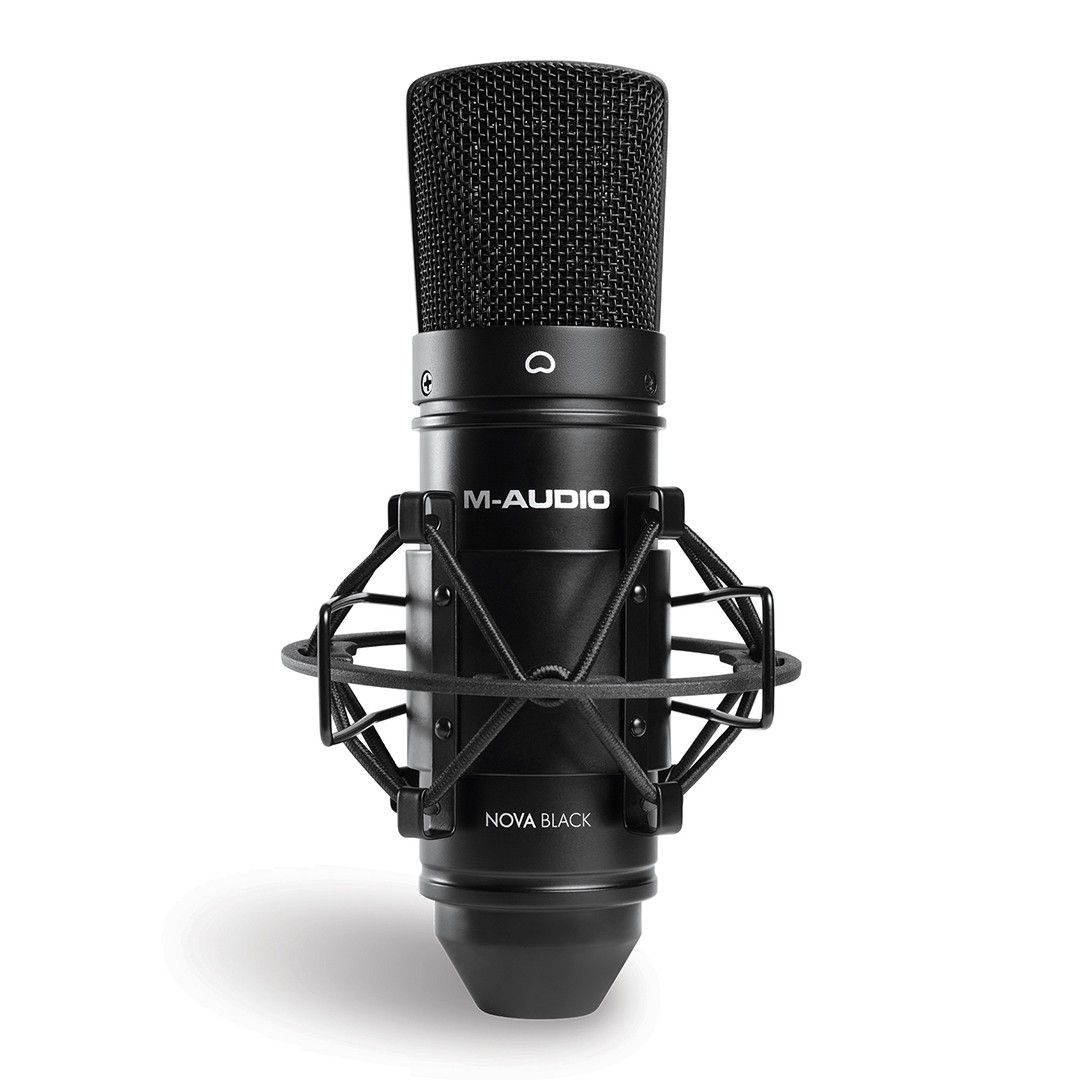 AIR 192|4 Vocal Studio Pro