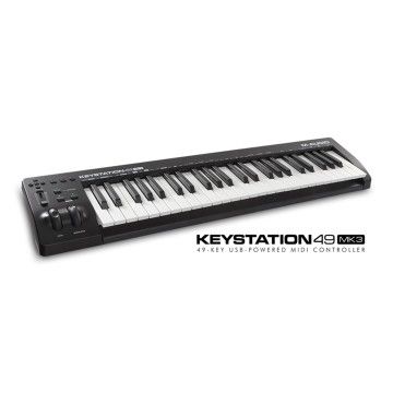 Keystation 49 MK3