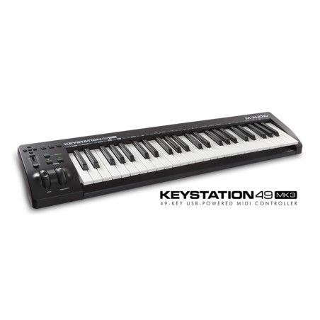 Keystation 49 MK3