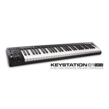 Keystation 61 MK3