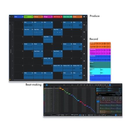 Fender Studio Pro Upgrade