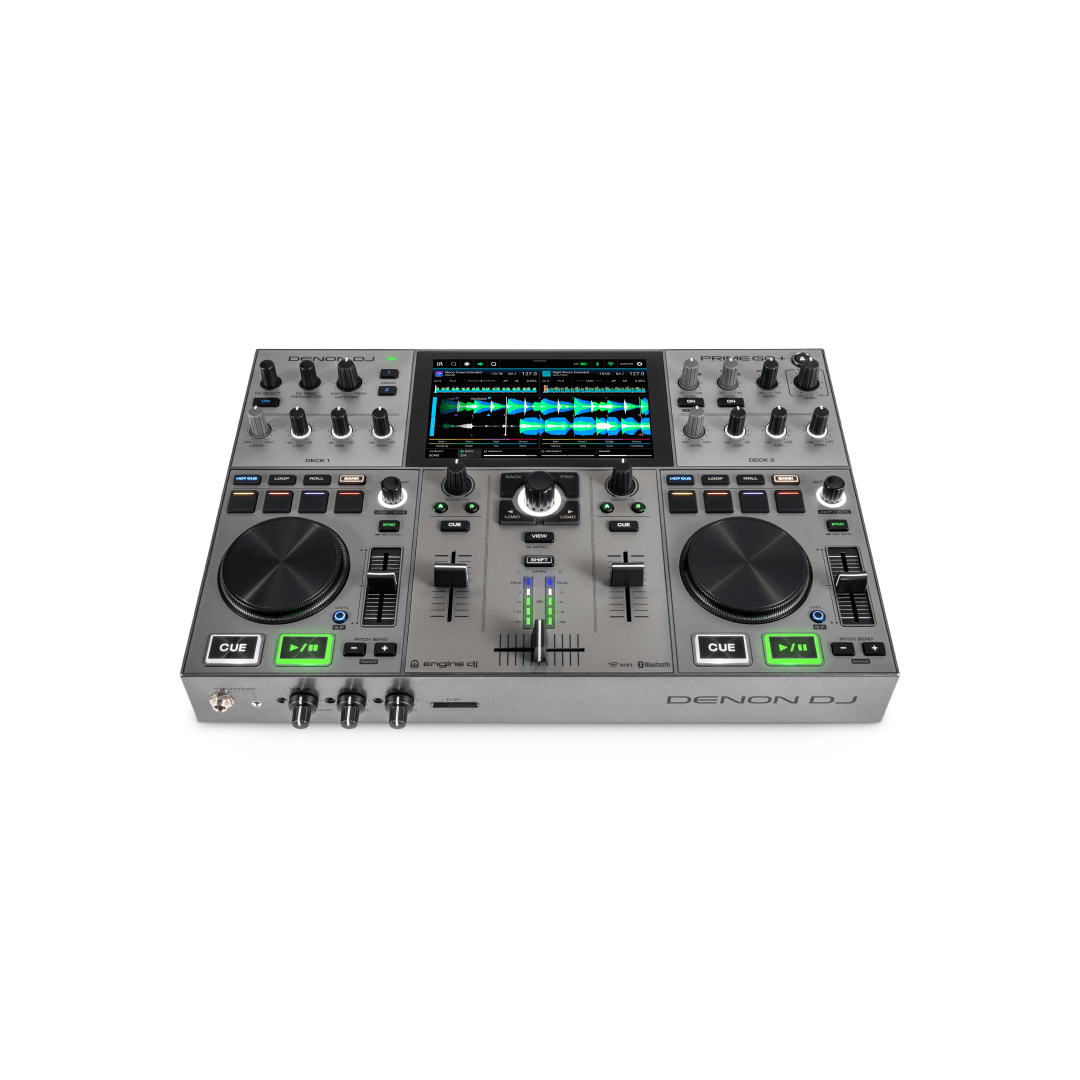 Prime GO+ (Demo Ürün)