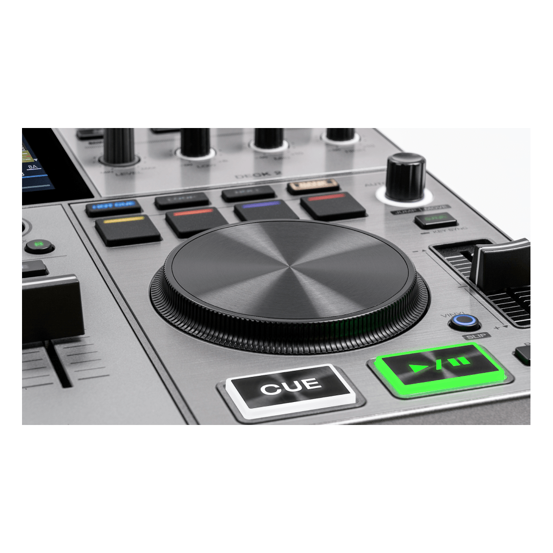 Prime GO+ (Demo Ürün)