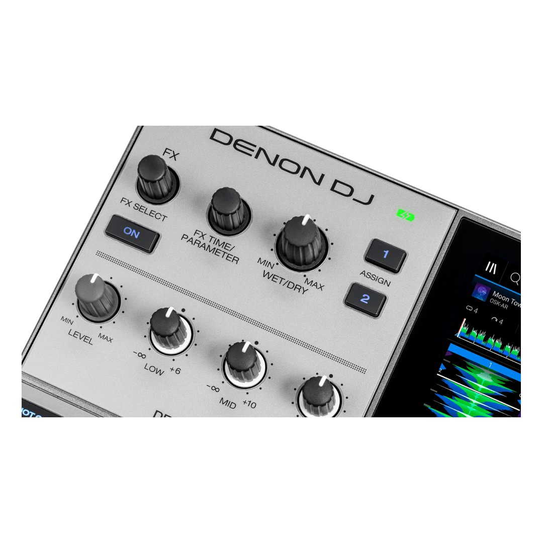 Prime GO+ (Demo Ürün)