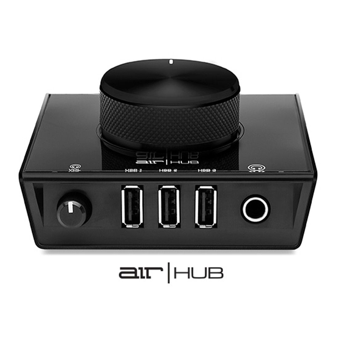 AIR|Hub