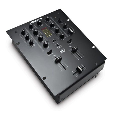 M2 Mixer