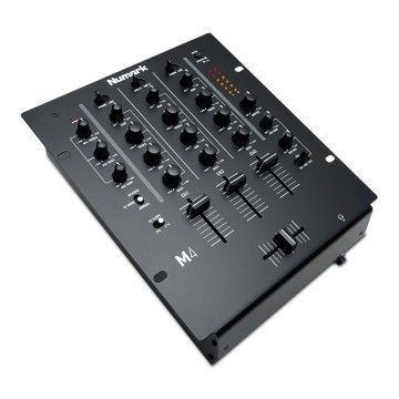 M4 Mixer