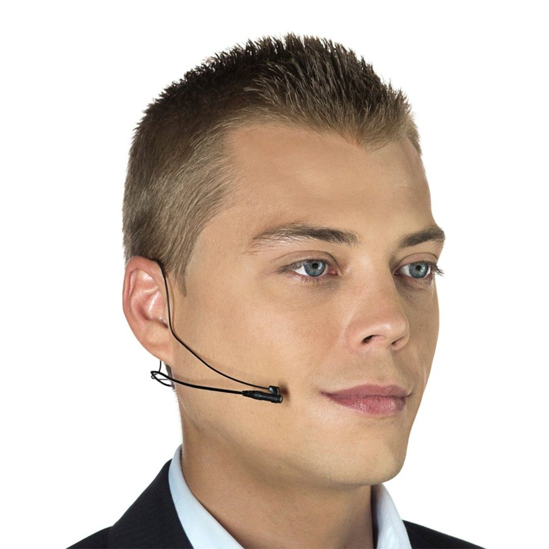 Lav-Headset