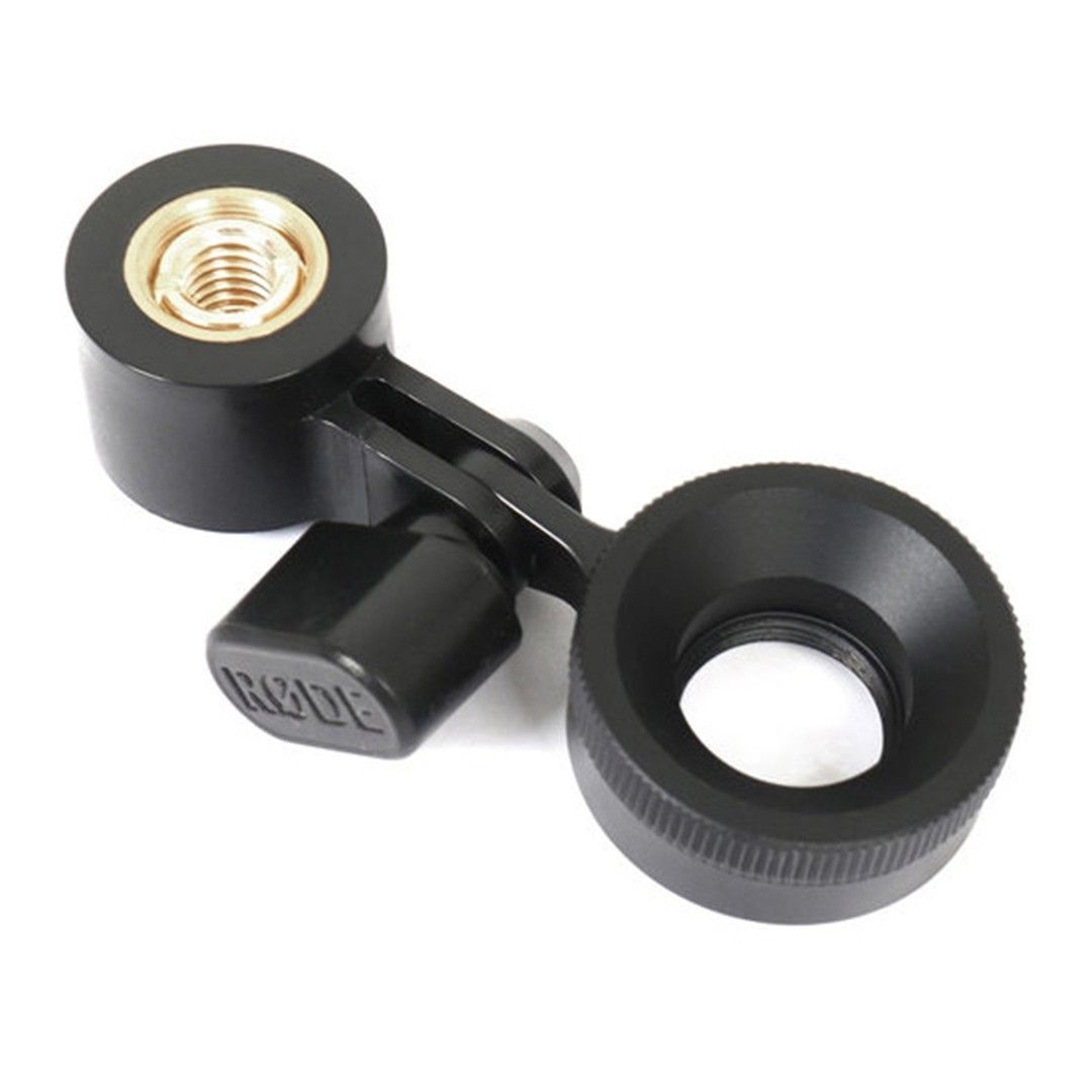 NT-USB Ring Mount