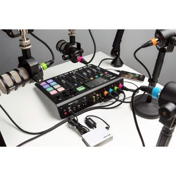 RODECaster Pro Aksesuar Paketi