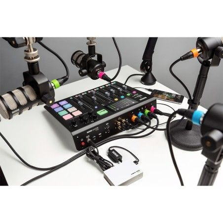 RODECaster Pro Aksesuar Paketi